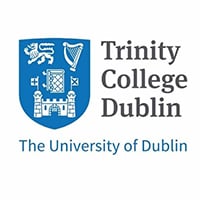Trinity College Dublin
 logo