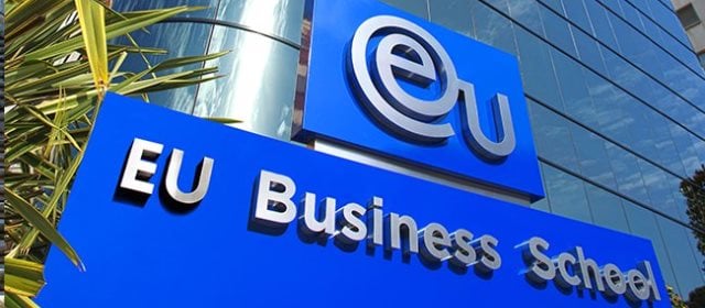 EU Business School has a campus in Barcelona