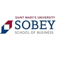 Sobey School of Business, Saint Mary's University