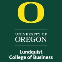 University of Oregon, Lundquist College of Business