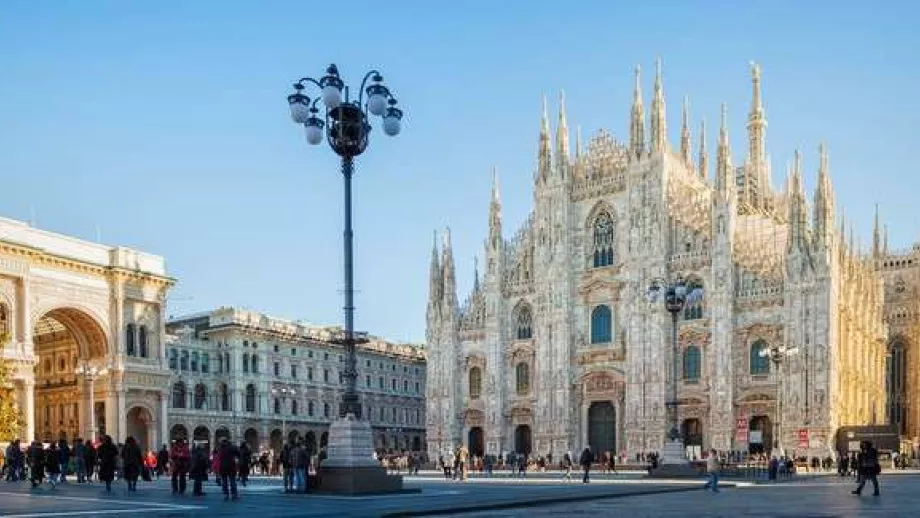 Student Profile: MBA and Motherhood in Milan main image