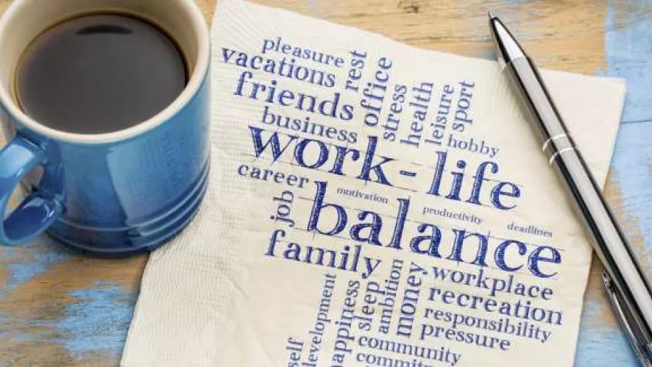 Which Consulting Firms Have the Best Work/Life Balance?