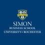 Simon Business School, University of Rochester Logo