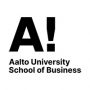 Aalto University School of Business Logo