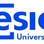 ESIC University Logo