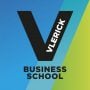 Vlerick Business School Logo