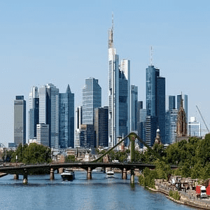 Frankfurt