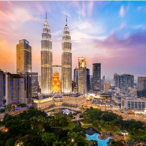 Kuala Lumpur