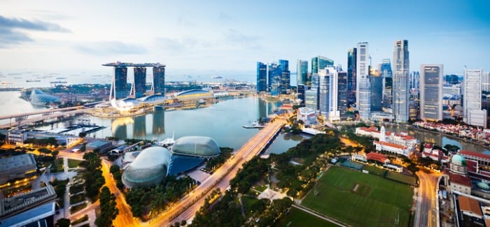 4 career benefits of studying an executive MBA in Singapore | TopMBA.com