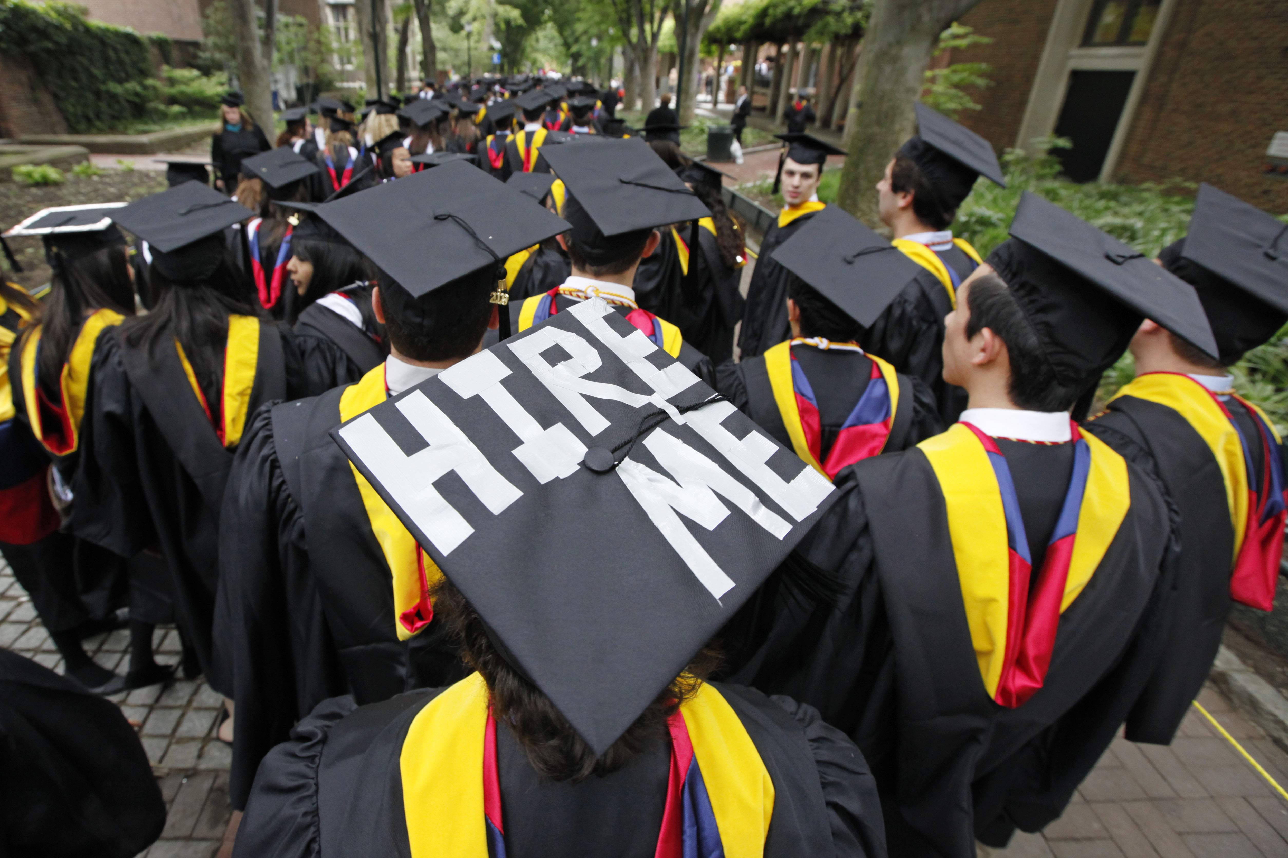 MBA Employment at 90 Globally GMAC Poll Finds MBA News