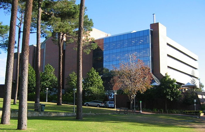 Curtin University Library