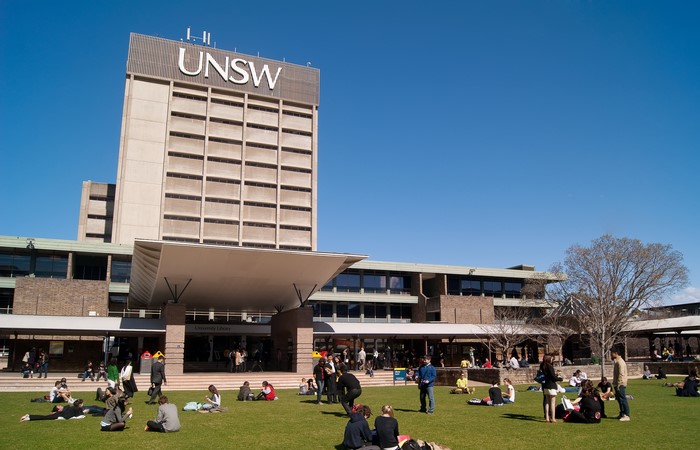 UNSW