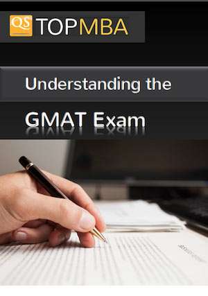 Valid GMAT Test Pattern