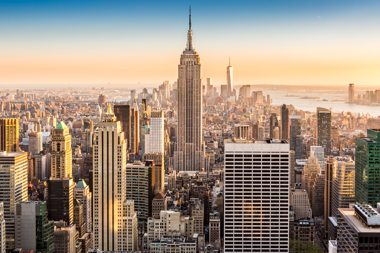 Study in New York | TopMBA