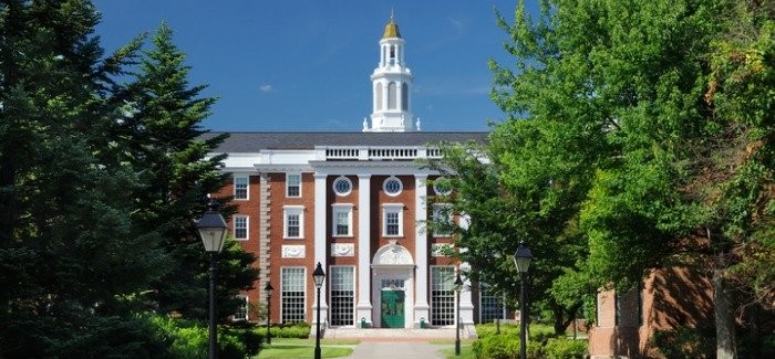 Top Tips to Get Into the Best US MBAs: Harvard Business School | TopMBA.com