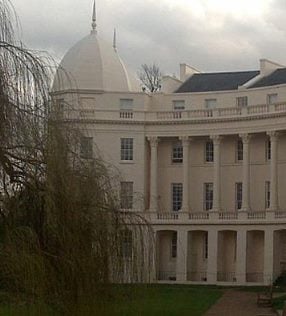 London Business School