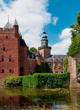 Changes to Nyenrode MBA