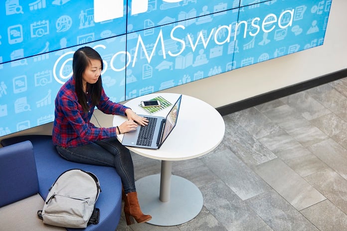 Swansea University : Rankings, Fees & Courses Details | TopMBA