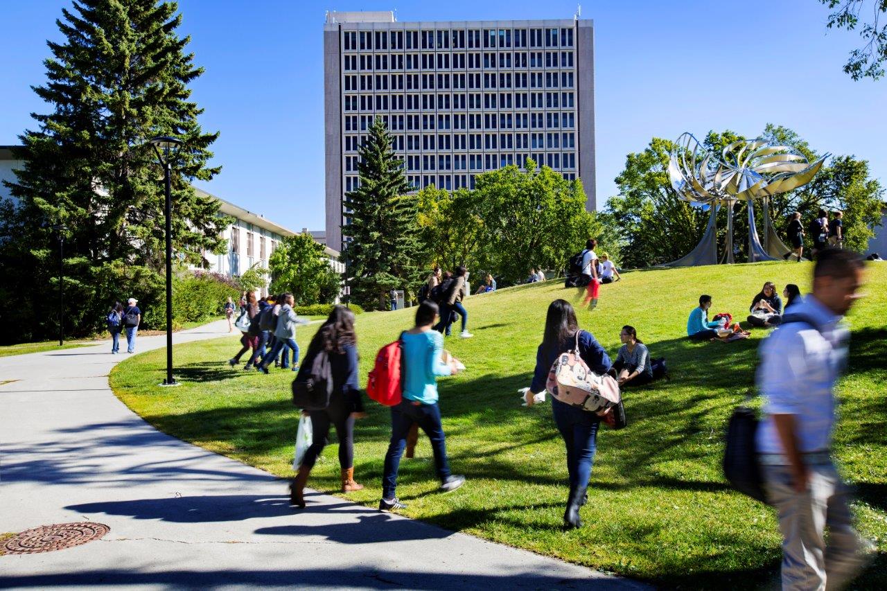 Haskayne School of Business, University of Calgary : Rankings, Fees ...