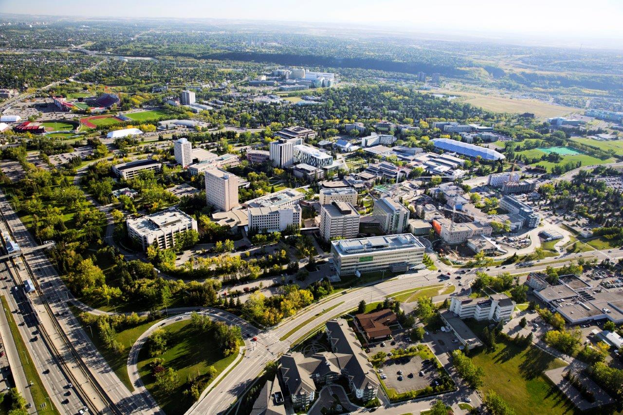 Haskayne School of Business, University of Calgary : Rankings, Fees ...