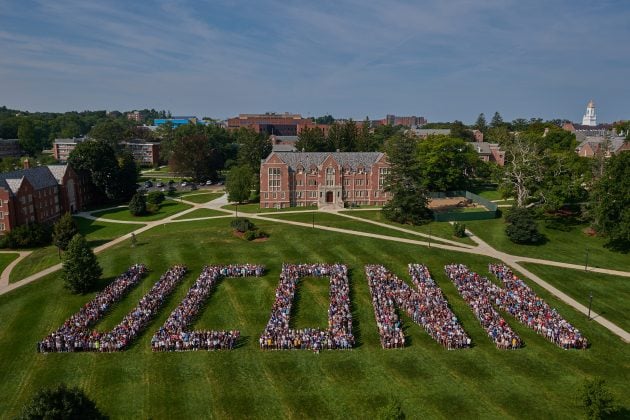 school of business plan of study uconn