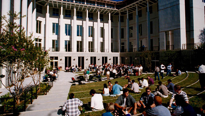 Emory University Goizueta Business School - Atlanta, GA