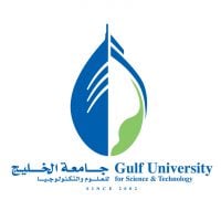 university logo