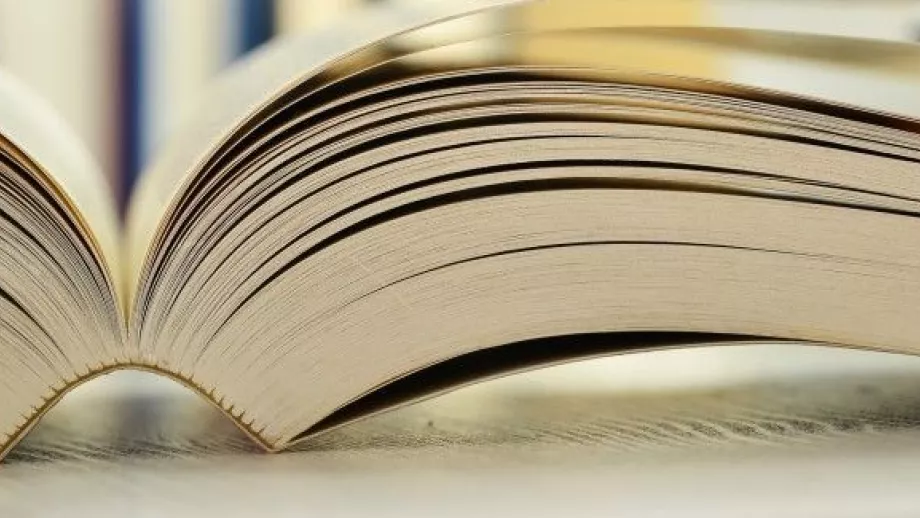 Must-Read Business Books 