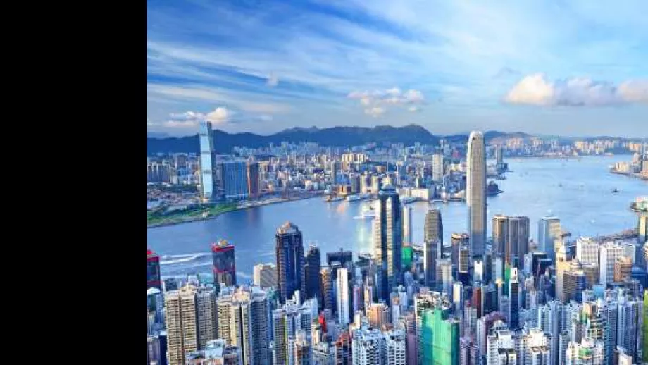 Hong Kong New Home for Chicago Booth EMBA in Asia: MBA News main image