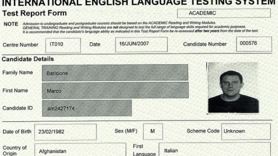 ESMT Kofi Annan Fellow Sona Rostomyan on IELTS for MBA Admissions   main image