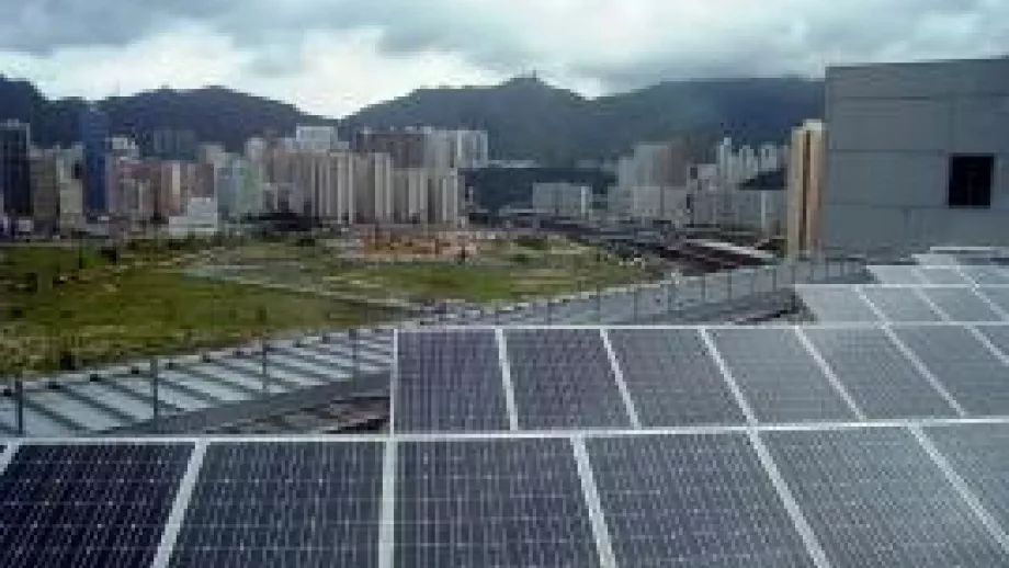 China-EU Solar Panel Row Could Become Explosive, Say IMD Professors: MBA News main image