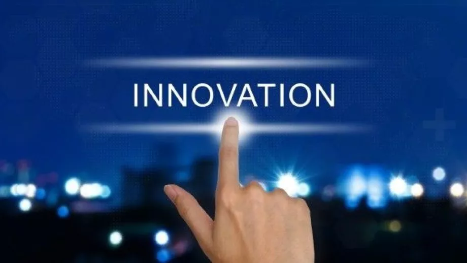 merging innovation and it