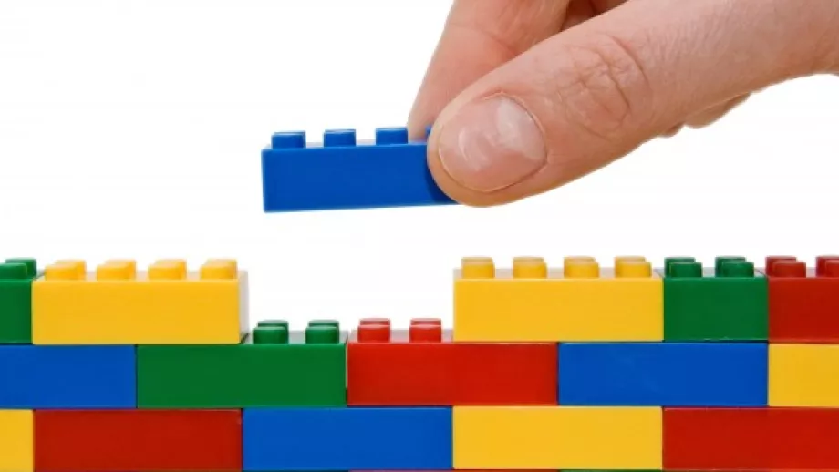 LEGO Brand Camp: Identifying MBA Talent for Careers at LEGO main image