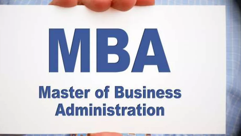 MBA Job Stats