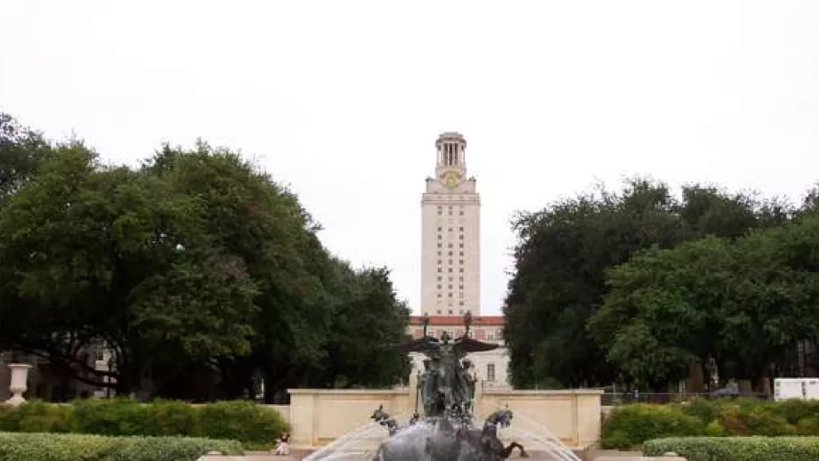 McCombs MBA Admissions Essay Overhaul Continues US Trend: MBA News main image