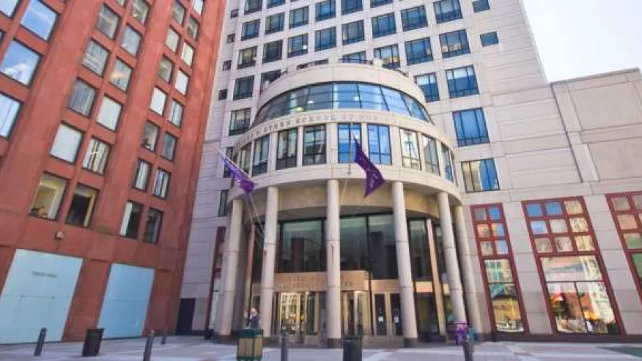 NYU Stern