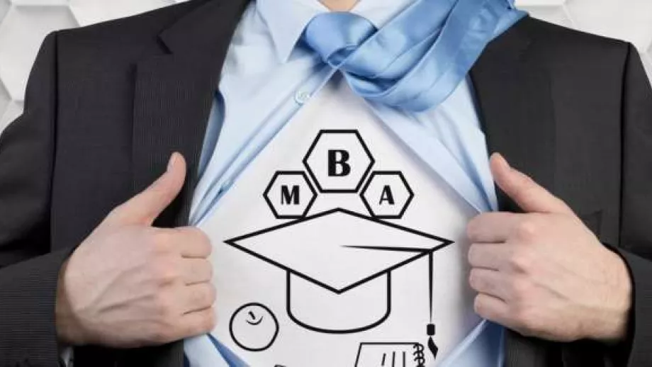 What is an MBA?  main image