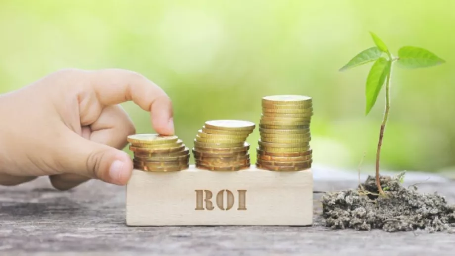 Measure your MBA ROI