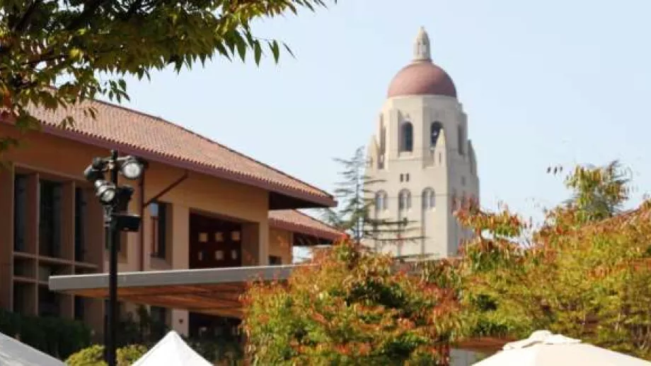 MBA admissions interview with Stanford GSB