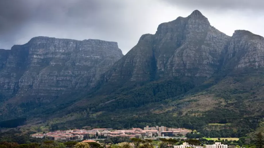 University of Cape Town GSB Launches Fresh Initiative: MBA News main image