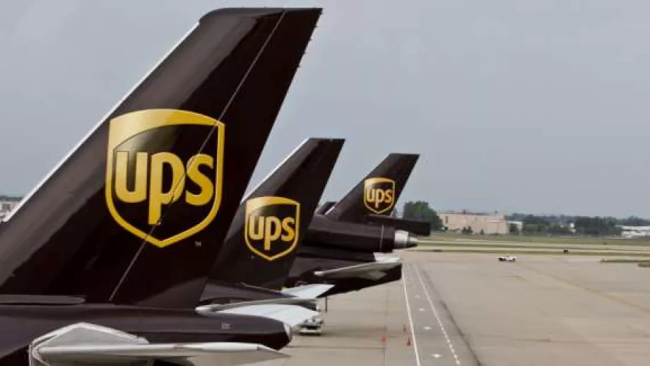 Recruiters at UPS tells us that about the company's wide-ranging MBA opportunities