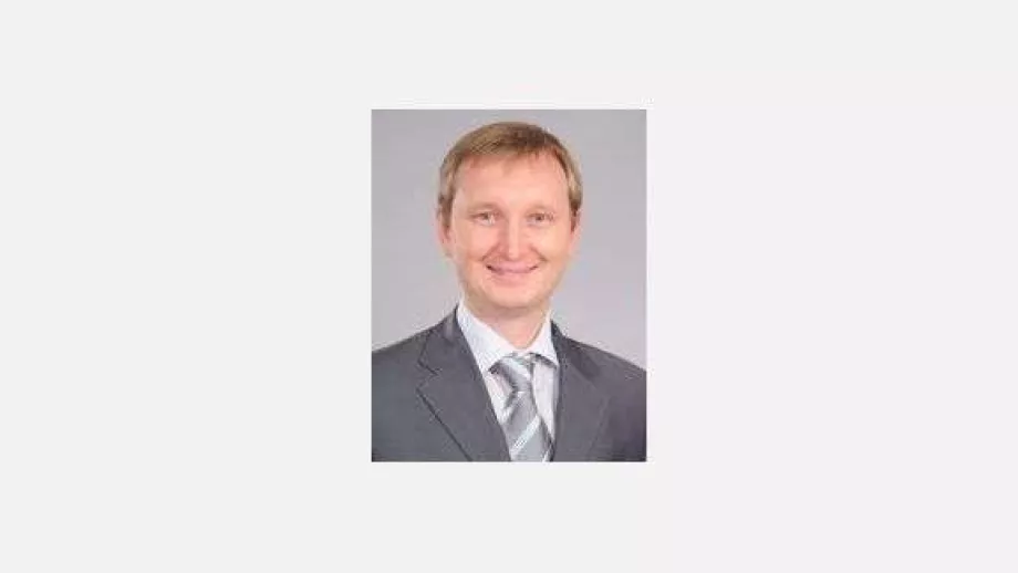 MBA Student Profile: Vitaly Osokin, Fuqua School of Business 