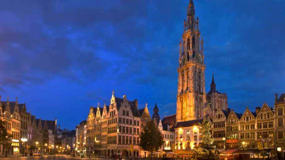 Vlerick Business School set to open new MBA campus in Brussels: MBA News  main image