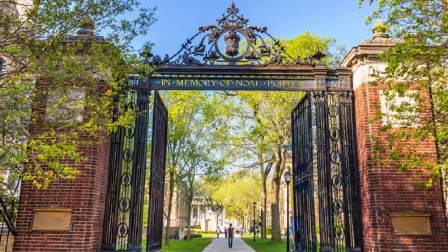 Yale SOM class of 2017 to begin on-campus segment